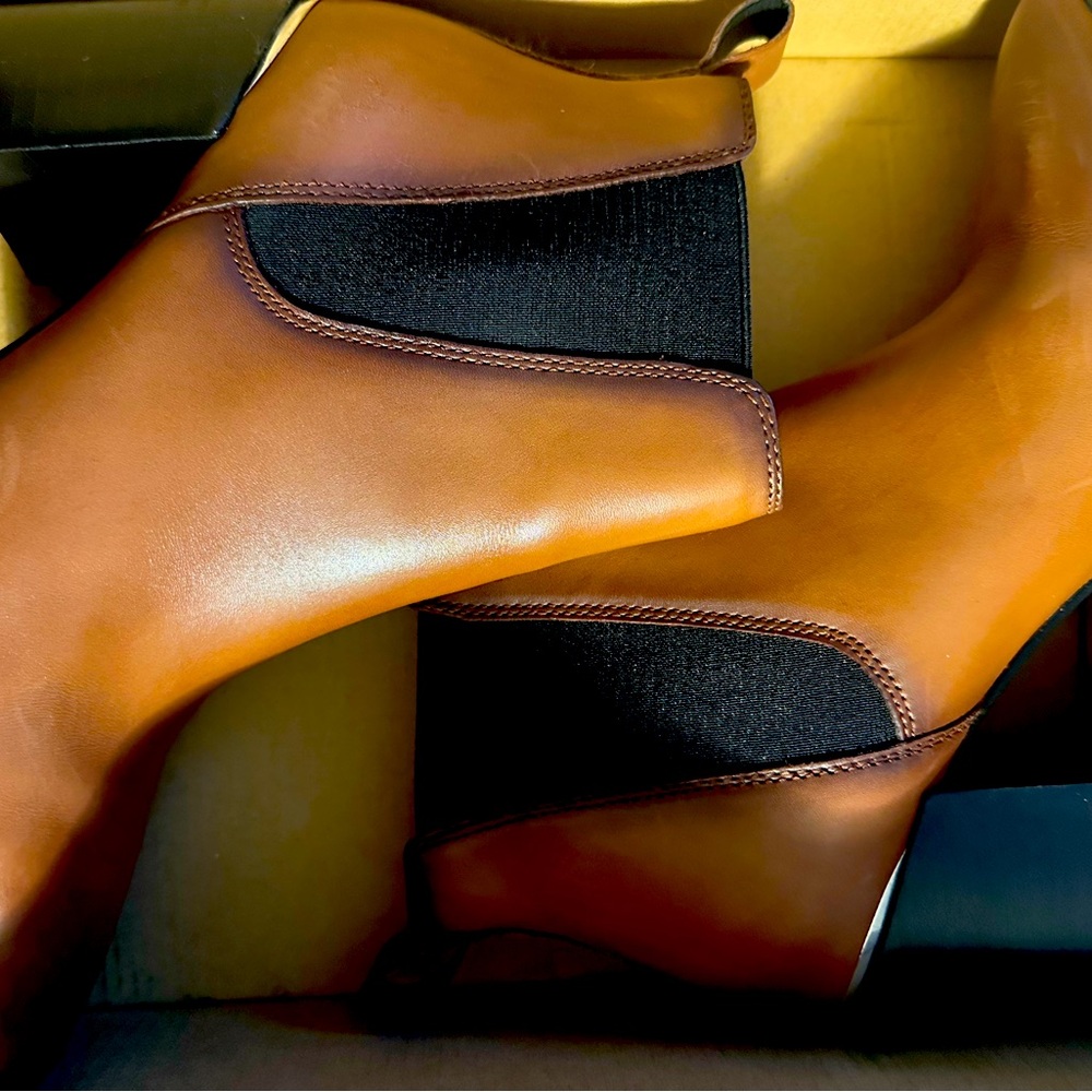 New Steve Madden Knoxi boot.